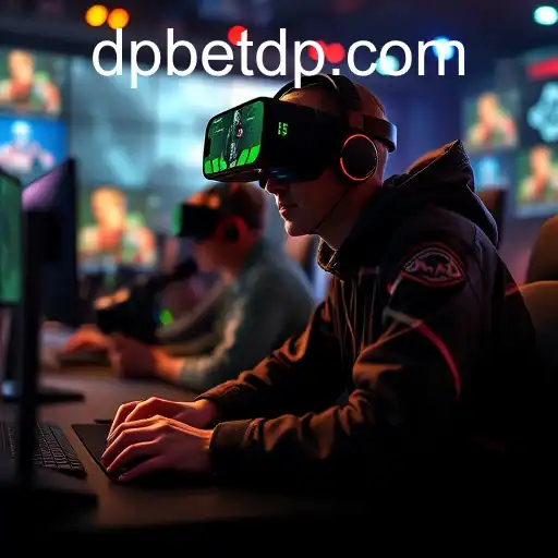 The Evolving Landscape of Online Gaming in 2025