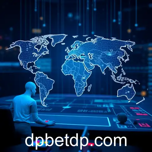 The Rise of Betting Platforms Amidst Global Change