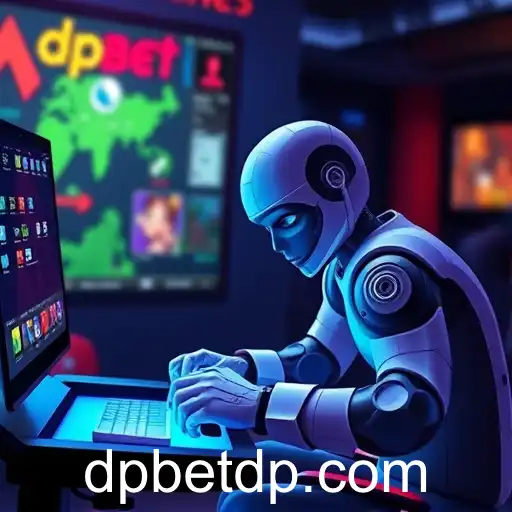 Digital Gaming Surge Amid Global Trends