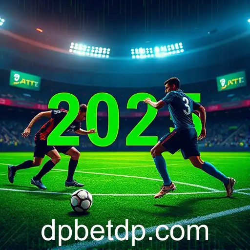 The Digital Transformation of Sports Betting