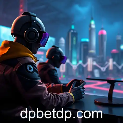 Online Gaming Trends and DPBet's Rise