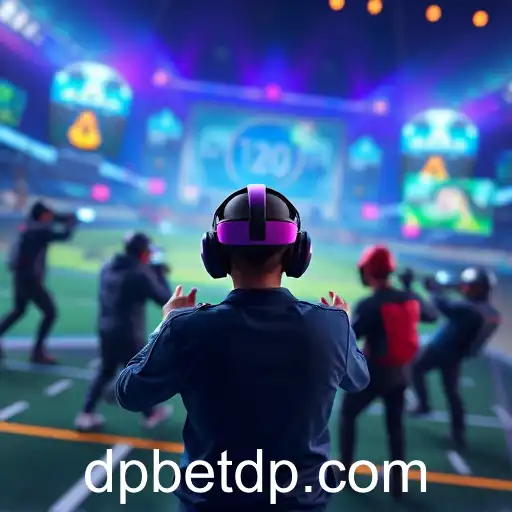 The Rise of DPBet in Global Gaming
