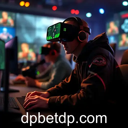 The Evolving Landscape of Online Gaming in 2025