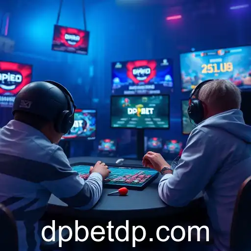 The Growing Impact of Online Gaming Platforms in 2025