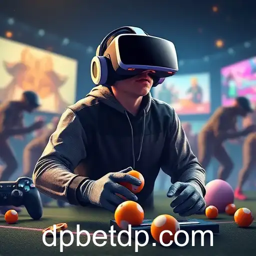 The Rise of DPBet in the Gaming Landscape