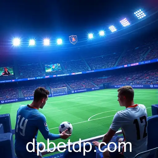 The Rise of DPBet in the Online Gaming World