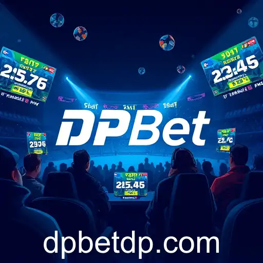 The Rise of DPBet: Revolutionizing Online Gaming
