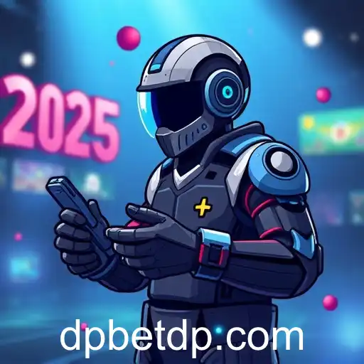 The Rise of dpbet in Online Gaming