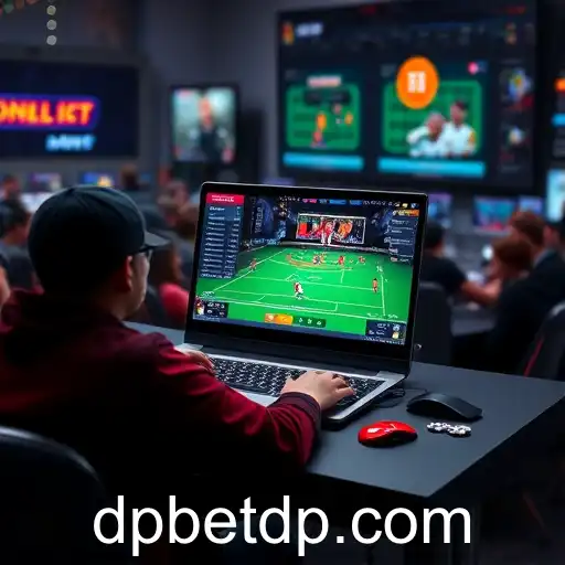 Navigating the Rise of Online Betting in 2025
