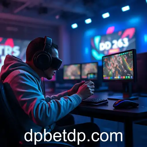 The Rise of Online Game Platforms