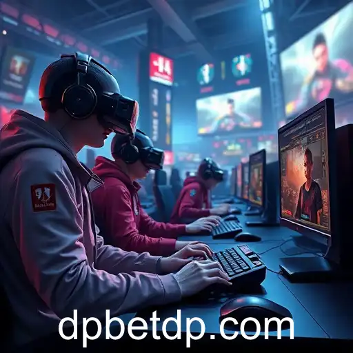 The Rise of Online Gaming and the Role of Keywords