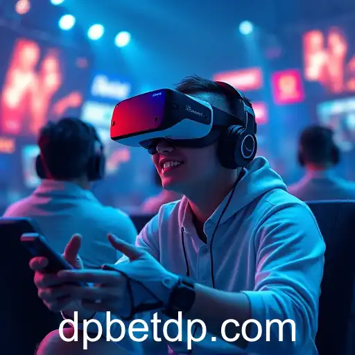 The Rising Popularity of Online Gaming Platforms in 2025