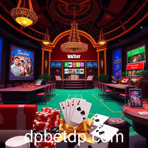 The Rise of Online Gaming Platforms in 2025